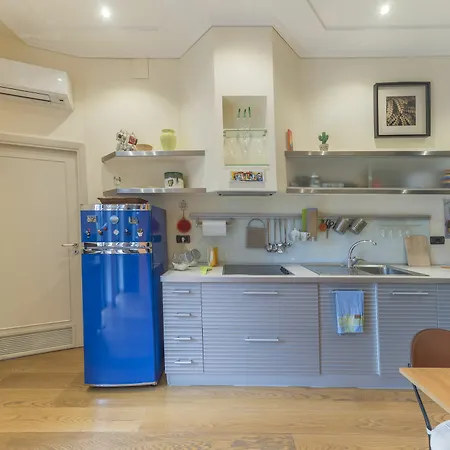 La Casa Al Corso Apartamento