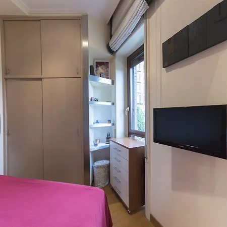 La Casa Al Corso Apartamento