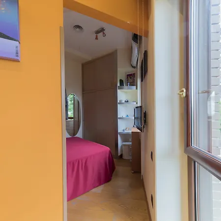 La Casa Al Corso Apartamento Nápoles
